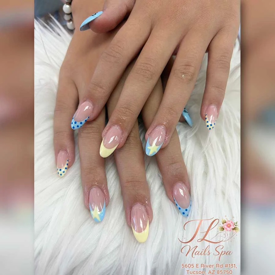 Stunning Nail Designs